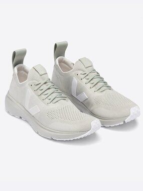 VEJA X RICK-OWENS OYSTER  - Size 11